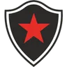 Logo of Botafogo PB