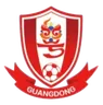 Logo of Guangdong(W)