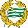 Logo of Hammarby
