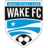 Logo of Wake FC
