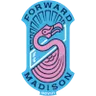 Logo of Forward Madison FC