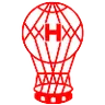 Logo of Huracan (w)
