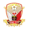 Logo of Hume City