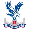 Logo of Crystal Palace