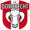 Logo of Dordrecht