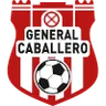 Logo of General Caballero