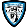 Logo of Lionsbridge FC
