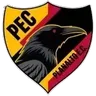 Logo of Planalto EC U20
