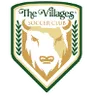 Logo of The Villages