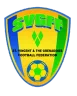 Logo of St. Vincent   Grenadines