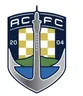 Logo of Auckland City