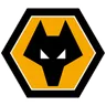 Logo of Wolverhampton Wanderers