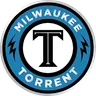 Logo of Milwaukee Torrent