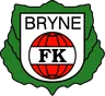 Logo of Bryne (w)