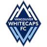 Logo of Vancouver Whitecaps