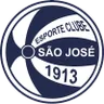 Logo of EC Sao Jose RS (Youth)