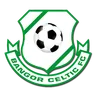 Logo of Bangor Celtic