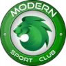 Logo of Modern Sport FC