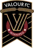 Logo of Valour