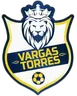 Logo of CD Vargas Torres