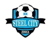 Logo of NK Steel City