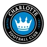 Logo of Charlotte FC