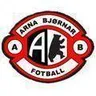 Logo of Arna Bjornar (w)