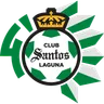 Logo of Santos Laguna