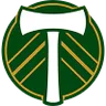 Logo of Portland Timbers