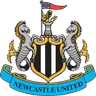 Logo of Newcastle United