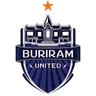 Logo of Buriram United