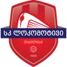Logo of Lokomotiv Tbilisi