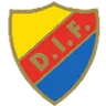 Logo of Djurgardens (w)