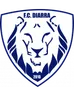 Logo of FC Diarra