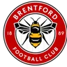 Logo of Brentford