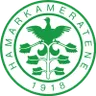 Logo of HamKam (W)