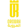 Logo of Al-Orubah