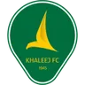 Logo of Al Khaleej Club