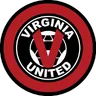Logo of Virginia United