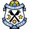 Logo of Jubilo Iwata