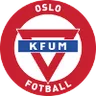 Logo of KFUM Oslo