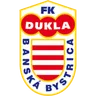 Logo of Dukla Banska Bystrica
