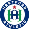 Logo of Hartford Athletic