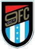 Logo of 9 de Octubre