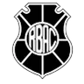 Logo of Rio Branco-ES