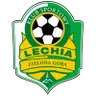 Logo of Lechia Zielona Gora