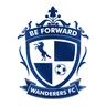 Logo of Mighty Wanderers