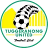 Logo of Tuggeranong United