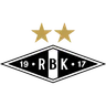 Logo of Rosenborg