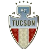 Logo of FC Tucson